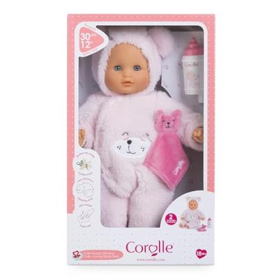 Babypop Corolle Calin - thumbnail