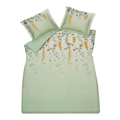 Vandyck katoensatijnen dekbedovertrek 2 persoons