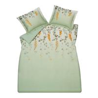 Vandyck katoensatijnen dekbedovertrek 2 persoons - thumbnail