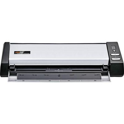 Plustek MobileOffice D430 Plus Documentscanner 240 x 1270 mm (9.45 x 50) 600 x 600 dpi USB Document, Pas