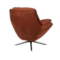 Dutchbone Vince fauteuil Rerra - thumbnail