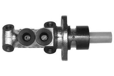 Hoofdremcilinder 41862X