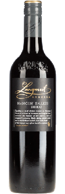 Langmeil Hangin Snakes Shiraz
