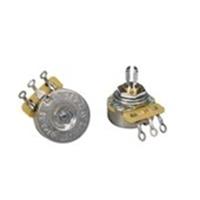 CTS USA CTS250-B55 250K lineaire potmeter (short shaft) - thumbnail