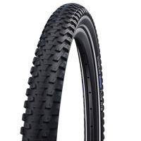SCHWALBE buitenband marathon plus mtb s-guard 54-622 zw refl - thumbnail