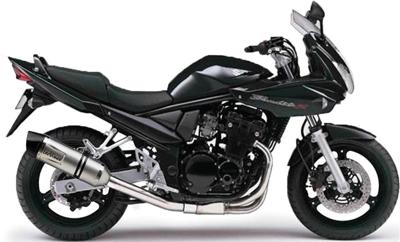 LeoVince Geluiddemper "sbk lv one evo ii schalld leo slipon lv one inox