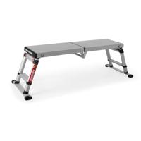 Telesteps Solid Line platform - 61209-601 - thumbnail