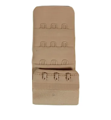 Prym BH verlengstuk 40 mm - 3 haakjes - Bh tussenstukje - Bh verlenger - breed