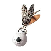 KONG WUBBA FLOPPY EARS LARGE 34 CM - thumbnail
