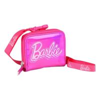 Portefeuille Barbie fuchsia - thumbnail