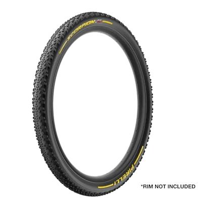 Pirelli scorpion™ xc rc lite team edition 29x2.4" folding tire