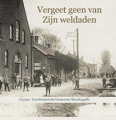 Vergeet geen van Zijn weldaden - G. Roos - ebook