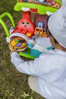 VTech Kleuter Marco's Pizzaparadijs + Licht en Geluid - thumbnail