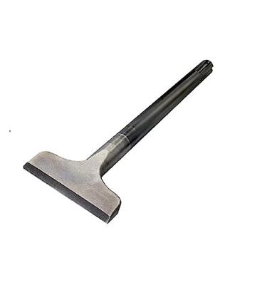 DeWalt Accessoires SDS-MAX Boor XLR platte beitel 75x400mm - DT6980-QZ