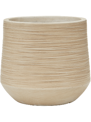 Baq Dune Darcy Beige 30x26cm Baq Dune Darcy Beige 30x26cm