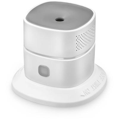 KlikAanKlikUit 70260 koolmonoxide-melder (CO) Draadloos Opbouwmontage