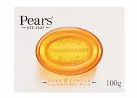 Pears Transparent Soap - thumbnail