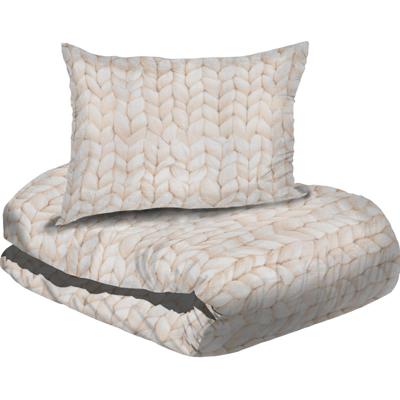 Dekbedovertrek set - Wit Dekbedovertrek set - Wit