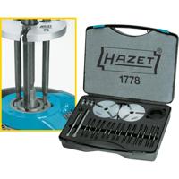 HAZET Kogellager verwijderset 1778-3/40 · 40-delig - thumbnail