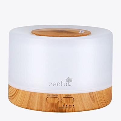 Grote aroma diffuser Flora voor grote ruimte Grote aroma diffuser Flora voor grote ruimte