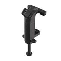 Neumann MC 1 MCM 114 klem voor viool - thumbnail