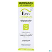 Ilast Hydraclean Gel 50ml - thumbnail