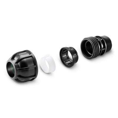 Karcher Aanlsuitstuk voor 1&apos;&apos; Zuigleidingen - 2.997-115.0