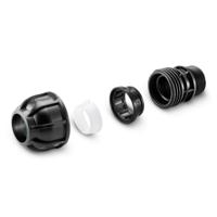 Karcher Aanlsuitstuk voor 1&apos;&apos; Zuigleidingen - 2.997-115.0 - thumbnail