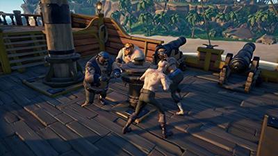 Sea of Thieves Sea of Thieves