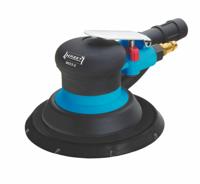 HAZET Excentrische slijper 9033-2 · L x B x H: 231,4 mm x 148 mm x 107,3 mm - thumbnail