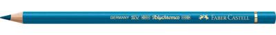 Faber Castell Kleurpotlood Polychromos - 153 kobalt turquoise