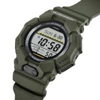 Casio G-Shock GD-010-3ER Heren horloge - thumbnail