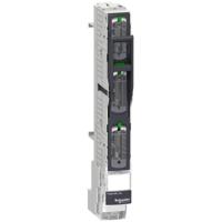 Schneider Electric LV480851 Zekeringslastscheidingsschakelaar 1 stuk(s) - thumbnail