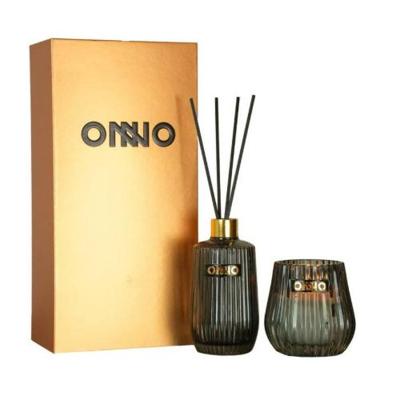 ONNO Collection Gift Set Eternal Zanzibar