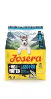 Voer Josera Junior High Protein Vis 900 g - thumbnail