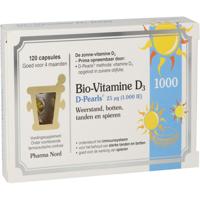 Bio-Vitamine D3 1000 - thumbnail