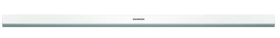 Siemens LZ49521 Afzuigkap accessoire Wit