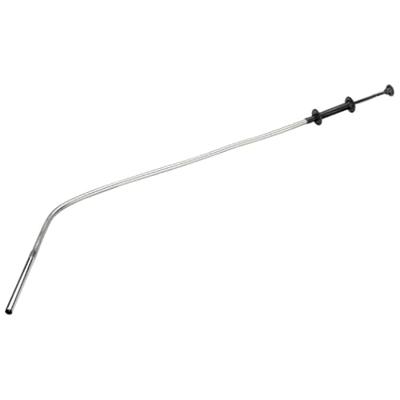 Bahco 2509 Buigzame grijper, verchroomd, maximale opening 14 mm, 525 mm