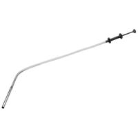 Bahco 2509 Buigzame grijper, verchroomd, maximale opening 14 mm, 525 mm - thumbnail