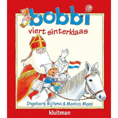 Bobbi viert Sinterklaas Bobbi viert Sinterklaas