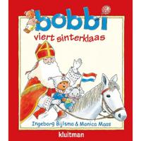 Bobbi viert Sinterklaas - thumbnail