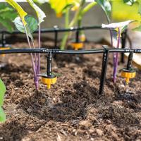 Esotec Waterdrops zonnecel watersysteem - thumbnail