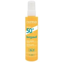 Noreva Bergasol Invisible Spray SPF50+ 200ml - thumbnail