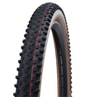 Schwalbe Vouwband racing ray super race 29 x 2.25" / 57-622 mm - transparent sidewall - thumbnail