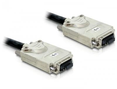 Toslink M/Toslink M - 5mm - fiber optische kabel - fiber optic cable - audio kabel - 0.5 meter