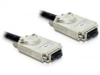 Toslink M/Toslink M - 5mm - fiber optische kabel - fiber optic cable - audio kabel - 0.5 meter - thumbnail