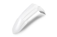 UFO PLAST spatbord front mudguard ufo honda white - thumbnail