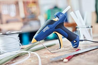 Rapid Lijmpistool EG280 ø12mm, T&F blister