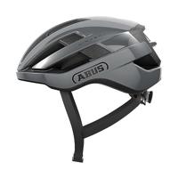 Abus helm wingback race grey l 57-61cm - thumbnail
