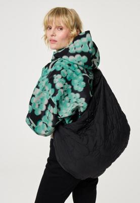 Fabienne Chapot Fabio Maxi Bag | Black